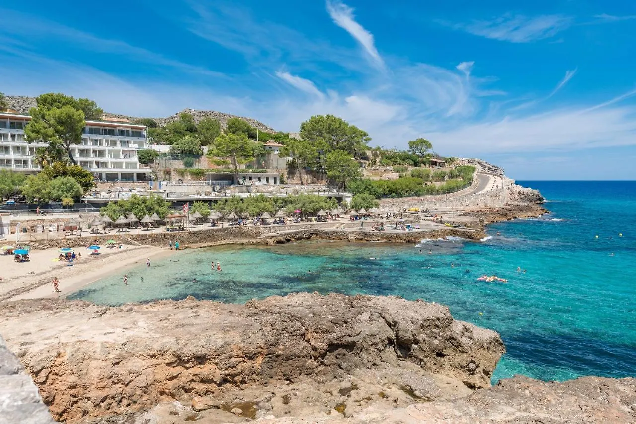 Ferienwohnung Mirador Blue J - Cala Sant Vicenc Cala de Sant Vicenc