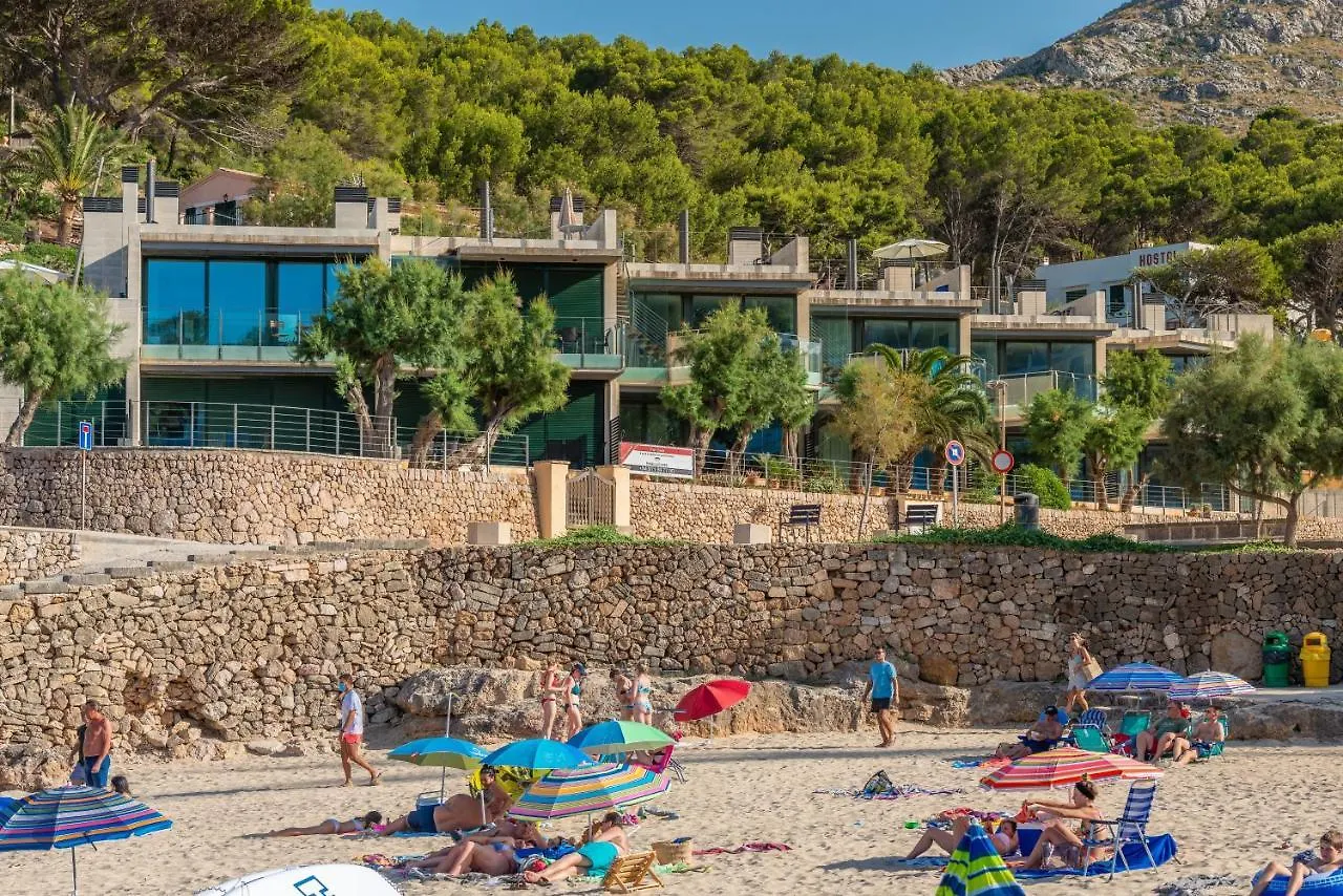 Ferienwohnung Mirador Blue J - Cala Sant Vicenc Cala de Sant Vicenc 0*,  Spanien