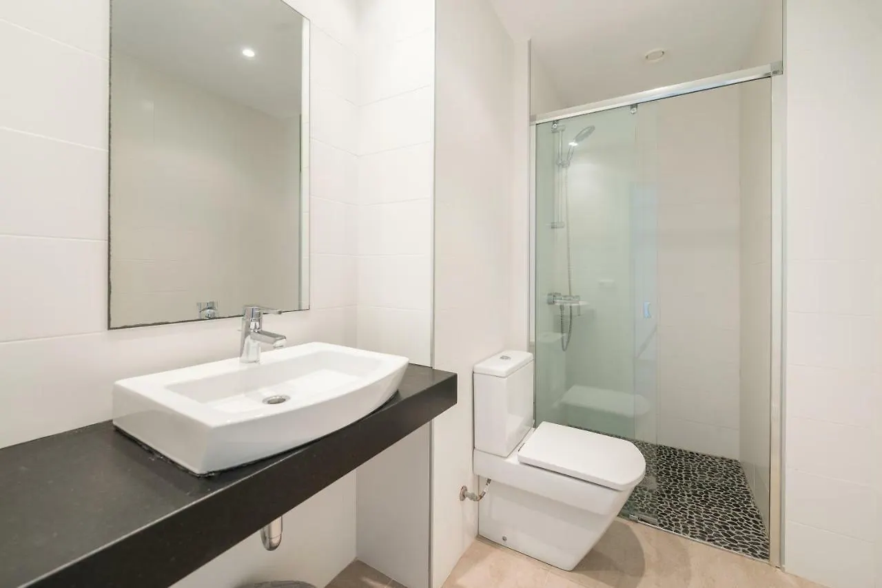 Ferienwohnung Mirador Blue J - Cala Sant Vicenc Cala de Sant Vicenc 0*,